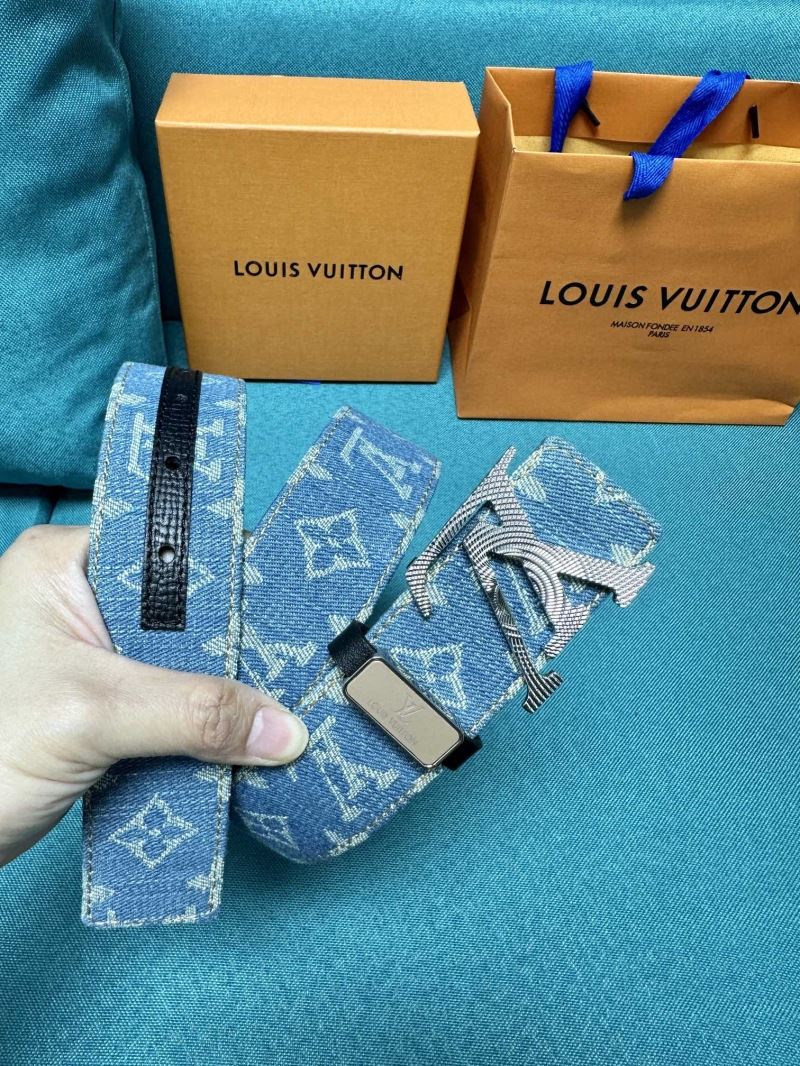 Louis Vuitton Belts